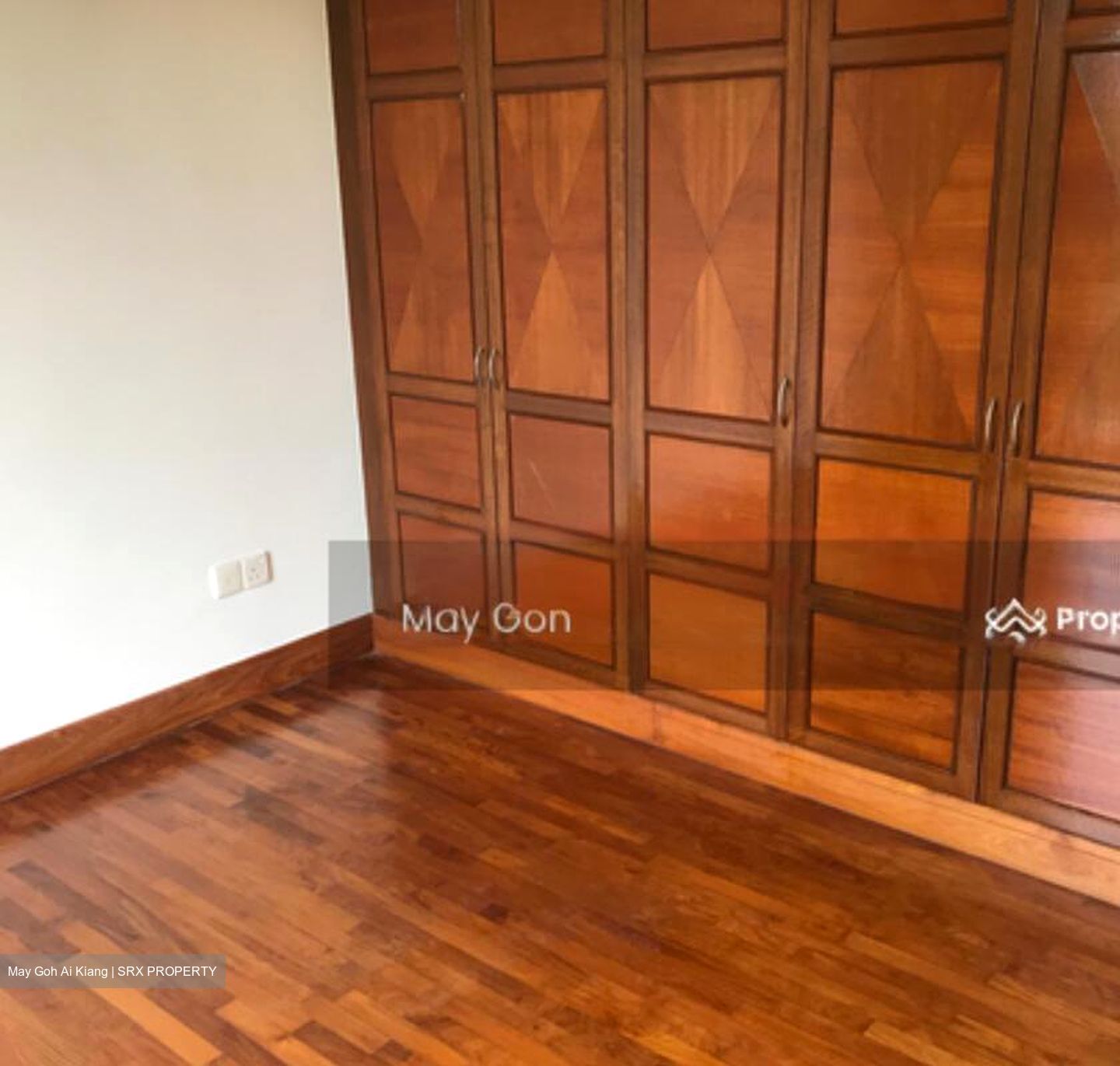 Parc Vista (D22), Condominium #459367741